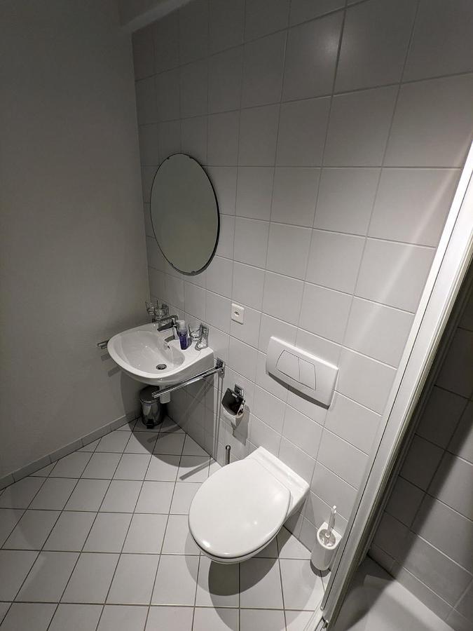 Alte Brauerei Buchs Lejlighed Buchs  Eksteriør billede